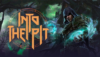 Into the Pit - PC (Steam)