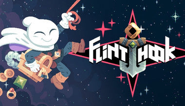 Flinthook - PC & Mac (Steam)