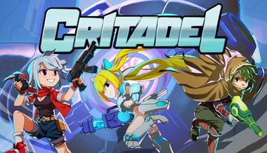 Critadel - PC (Steam)