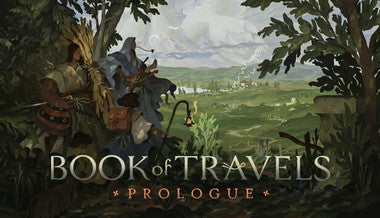 Book of Travels - PC & Mac (Steam)