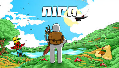 Nira - PC (Steam)