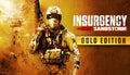 Insurgency: Sandstorm - Gold Edition - PC (Steam)