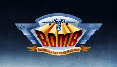 Bomb - PC & Mac (Steam)