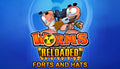 Worms Reloaded: The "Pre-order Forts and Hats" DLC Pack - PC & Mac (Steam)