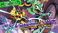 Freedom Planet - PC & Mac (Steam)