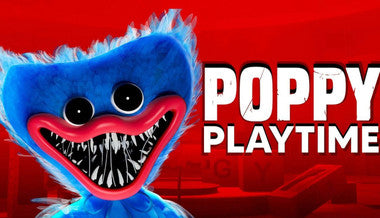 Poppy Playtime - PC (Steam)