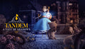 Tandem: A Tale of Shadows - PC (Steam)