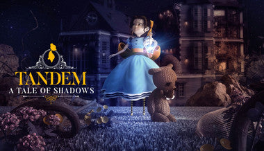 Tandem: A Tale of Shadows - PC (Steam)