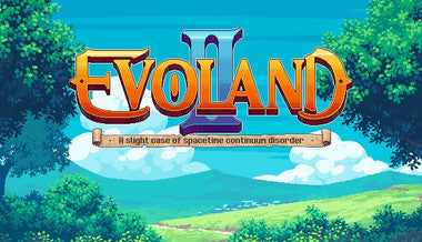 Evoland 2 - PC & Mac (Steam)
