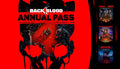 Back 4 Blood Annual Pass - Xbox One & Xbox Series X|S