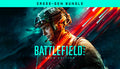 Battlefield 2042 Cross-Gen Gold - Xbox One & Xbox Series X|S