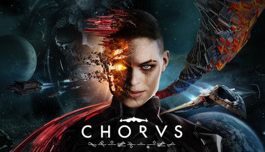 Chorus - Xbox One & Xbox Series X|S