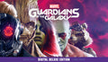Marvel's Guardians of the Galaxy: Digital Deluxe Upgrade - Xbox One & Xbox Series X|S