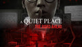 A Quiet Place: The Road Ahead - PC (Steam)