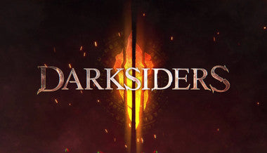 Darksiders 4 - PC (Steam)