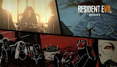 Resident Evil 7 Banned Footage Vol.2 - PC (Steam)