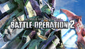 Mobile Suit Gundam: Battle Operation 2 - PC (Steam)
