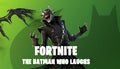 Fortnite - The Batman Who Laughs Outfit - PC (Epic Games)