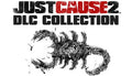 Just Cause 2 DLC Collection - PC (Steam)