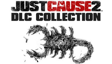 Just Cause 2 DLC Collection - PC (Steam)
