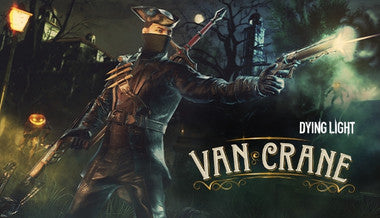 Dying Light - Van Crane Bundle - PC & Mac (Steam)