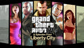 Grand Theft Auto IV Remastered - PC