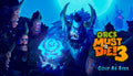 Orcs Must Die! 3 - Cold as Eyes - PC (Steam)