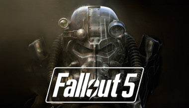 Fallout 5 - PC