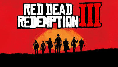 Red Dead Redemption 3 - PC