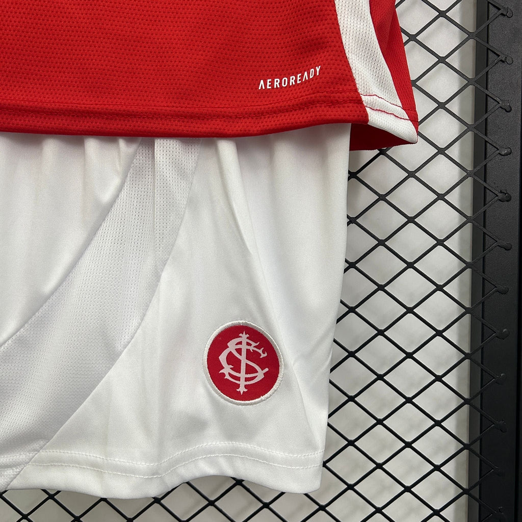 Internacional Home 25/26 Kids