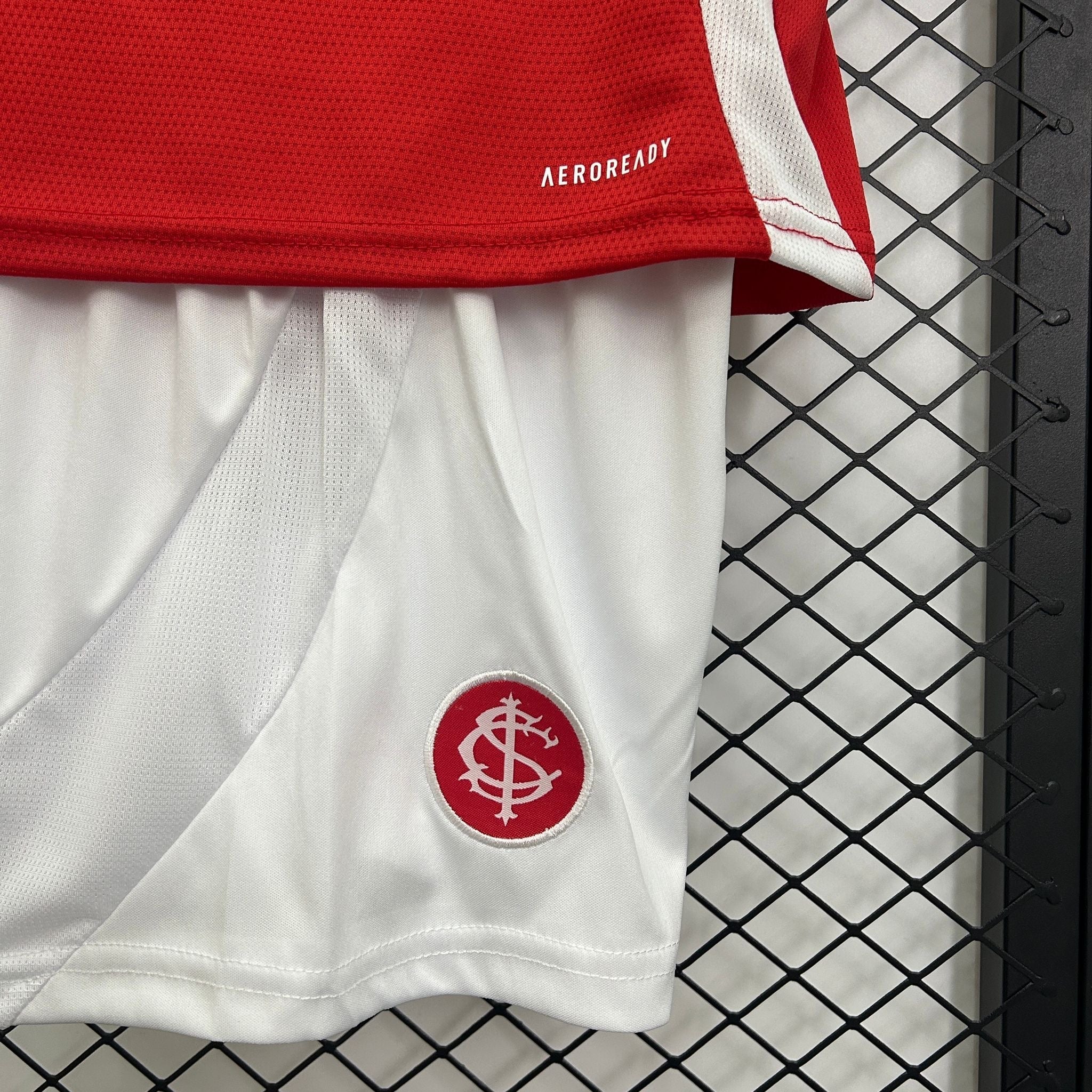 Internacional Home 25/26 Kids