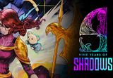 9 Years of Shadows UK PS4/PS5 CD Key