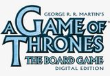 A Game of Thrones: The Board Game Digital Edition PC Steam CD Key