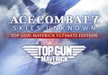 ACE COMBAT 7: SKIES UNKNOWN - TOP GUN: Maverick Ultimate Edition PC Steam CD Key