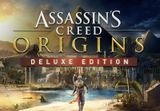 Assassin's Creed: Origins Deluxe Edition PS4 Account