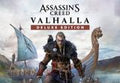 Assassin's Creed Valhalla Deluxe Edition PS5 Account