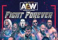 AEW: Fight Forever PS4/PS5 Account