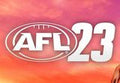 AFL 23 PS4/PS5 Account
