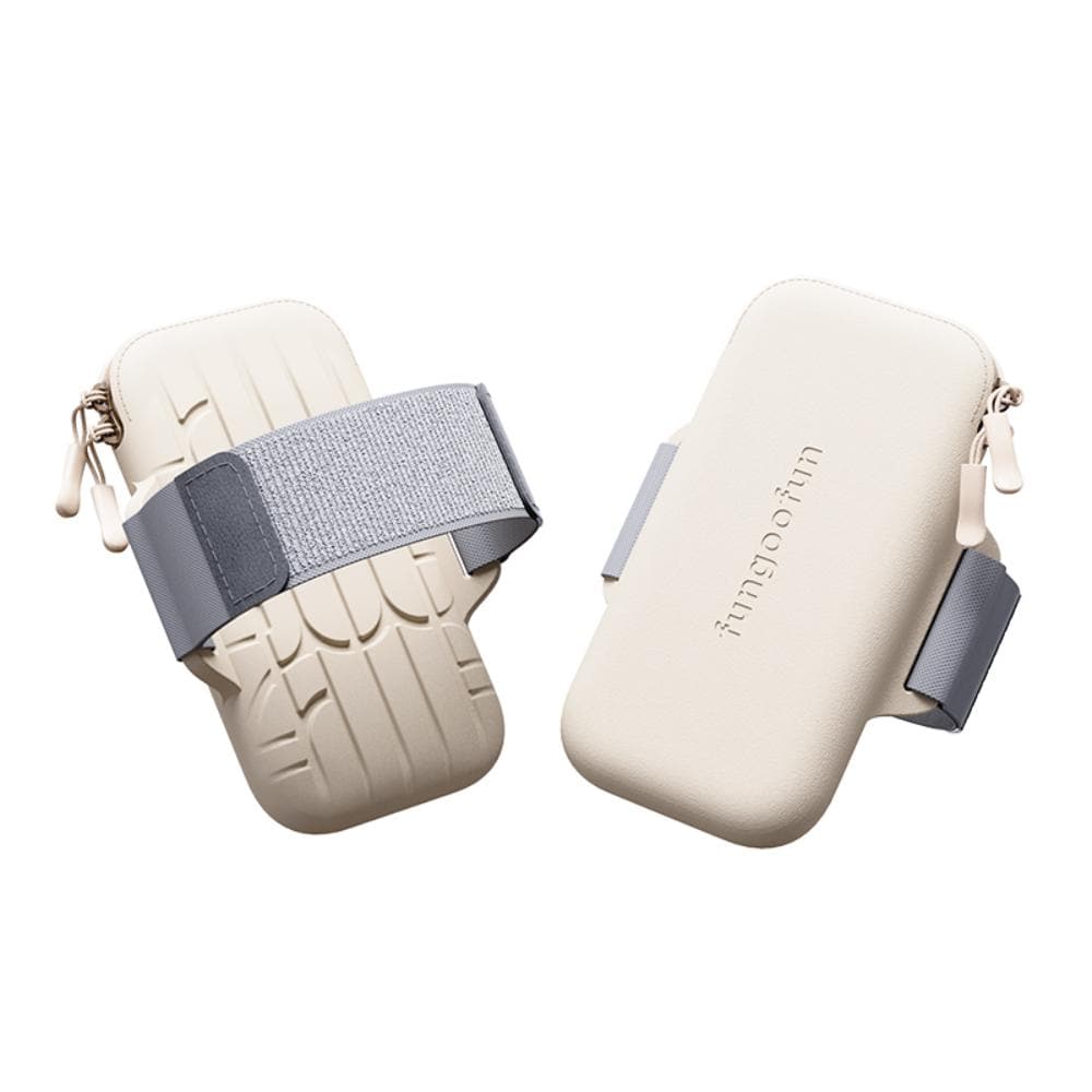 AG Collective Phone Armband Sweatproof Waterproof Sports Mobile Phone Arm Bag Case