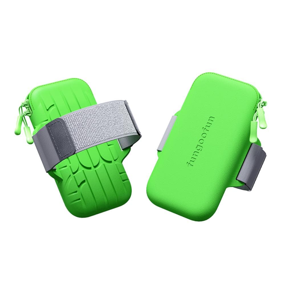 AG Collective Phone Armband Sweatproof Waterproof Sports Mobile Phone Arm Bag Case