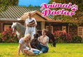 Animal Doctor EU Nintendo Switch CD Key