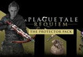 A Plague Tale: Requiem - Protector Pack DLC EU PS5 CD Key