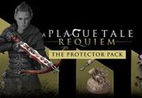 A Plague Tale: Requiem - Protector Pack DLC EU PS5 CD Key