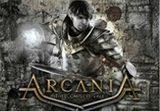 ArcaniA PC Steam CD Key