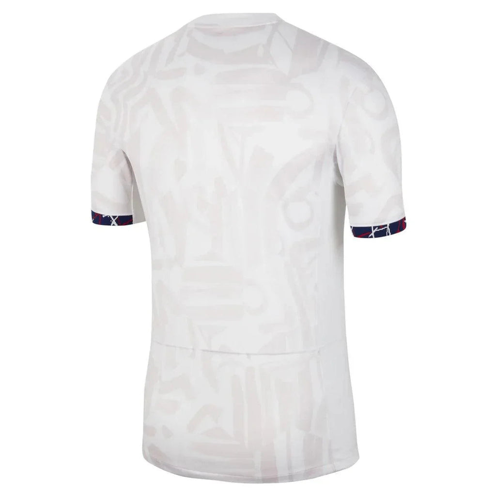 France Jersey 2023/24