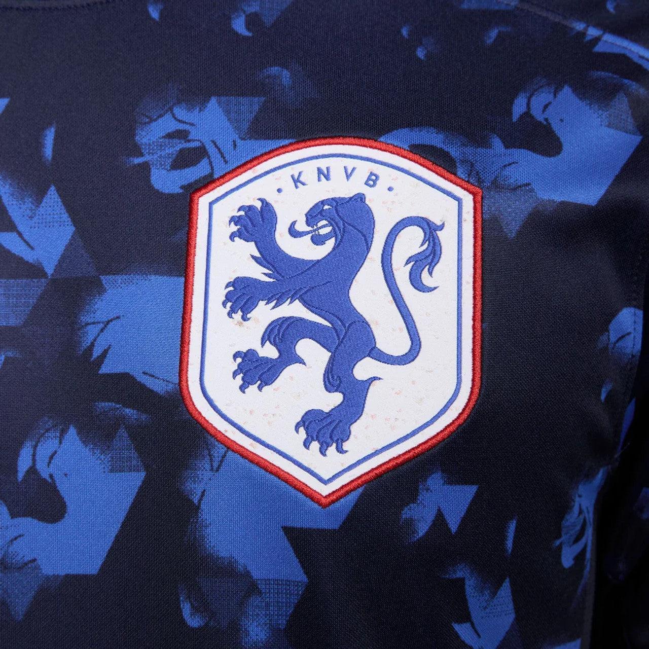 Netherlands Jersey 2023/24