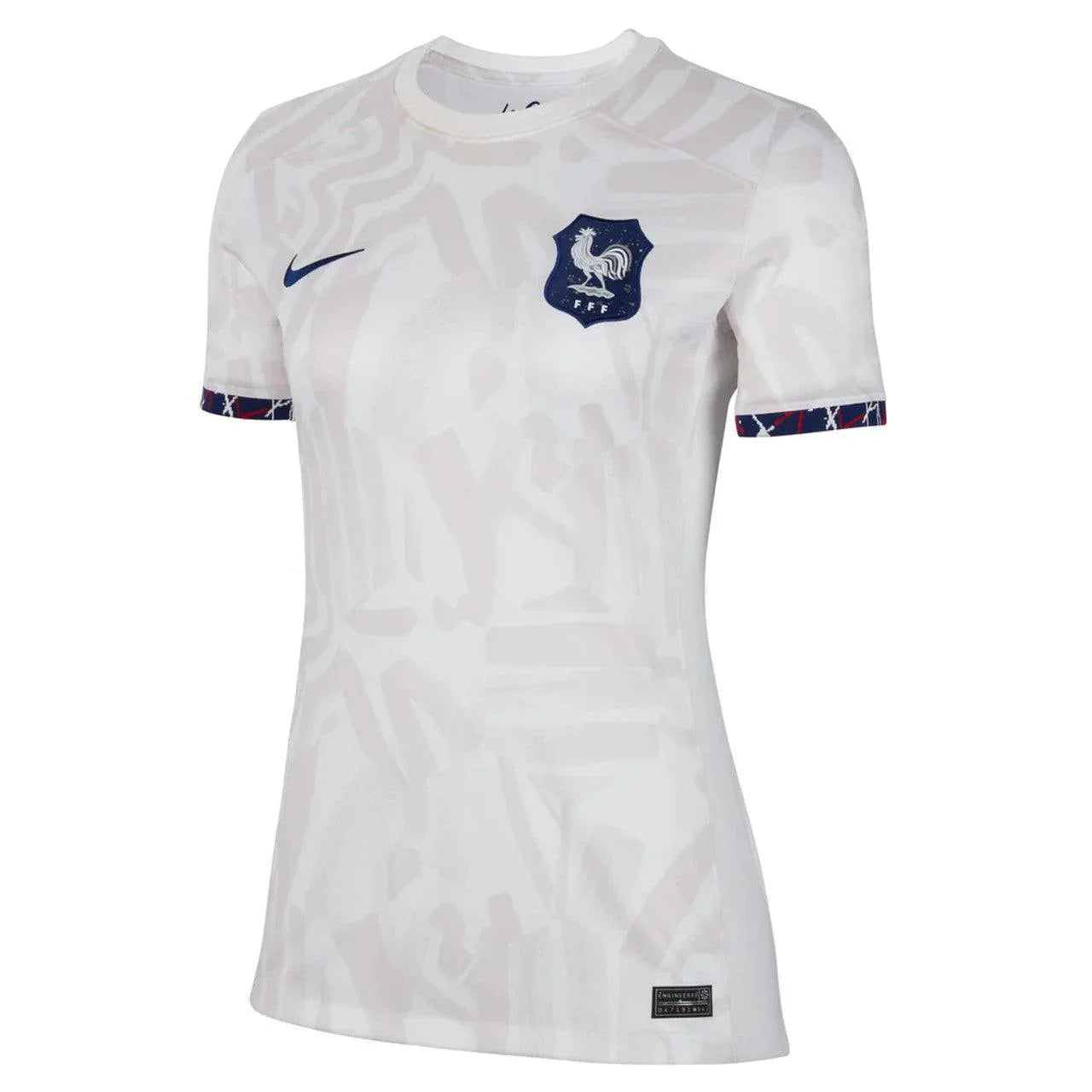France Women's 2023/24