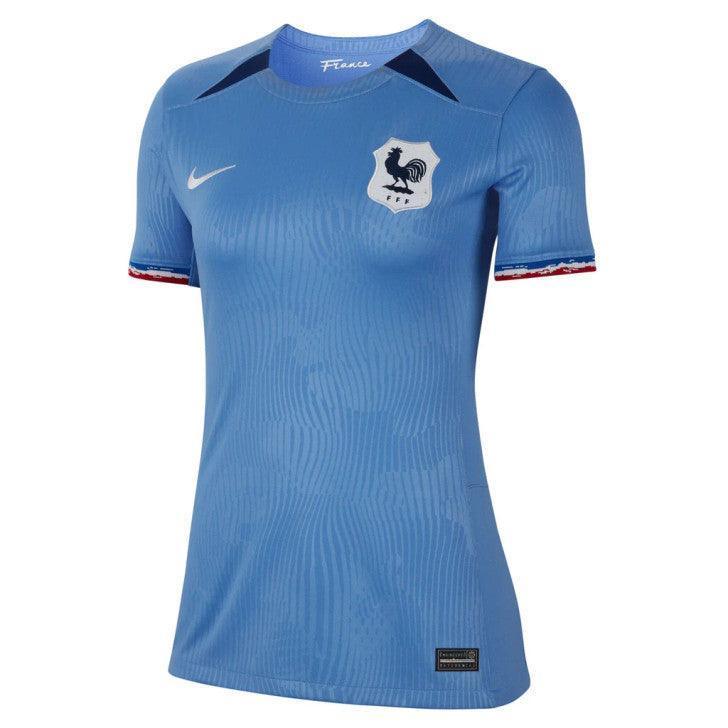 France Women's 2023/24