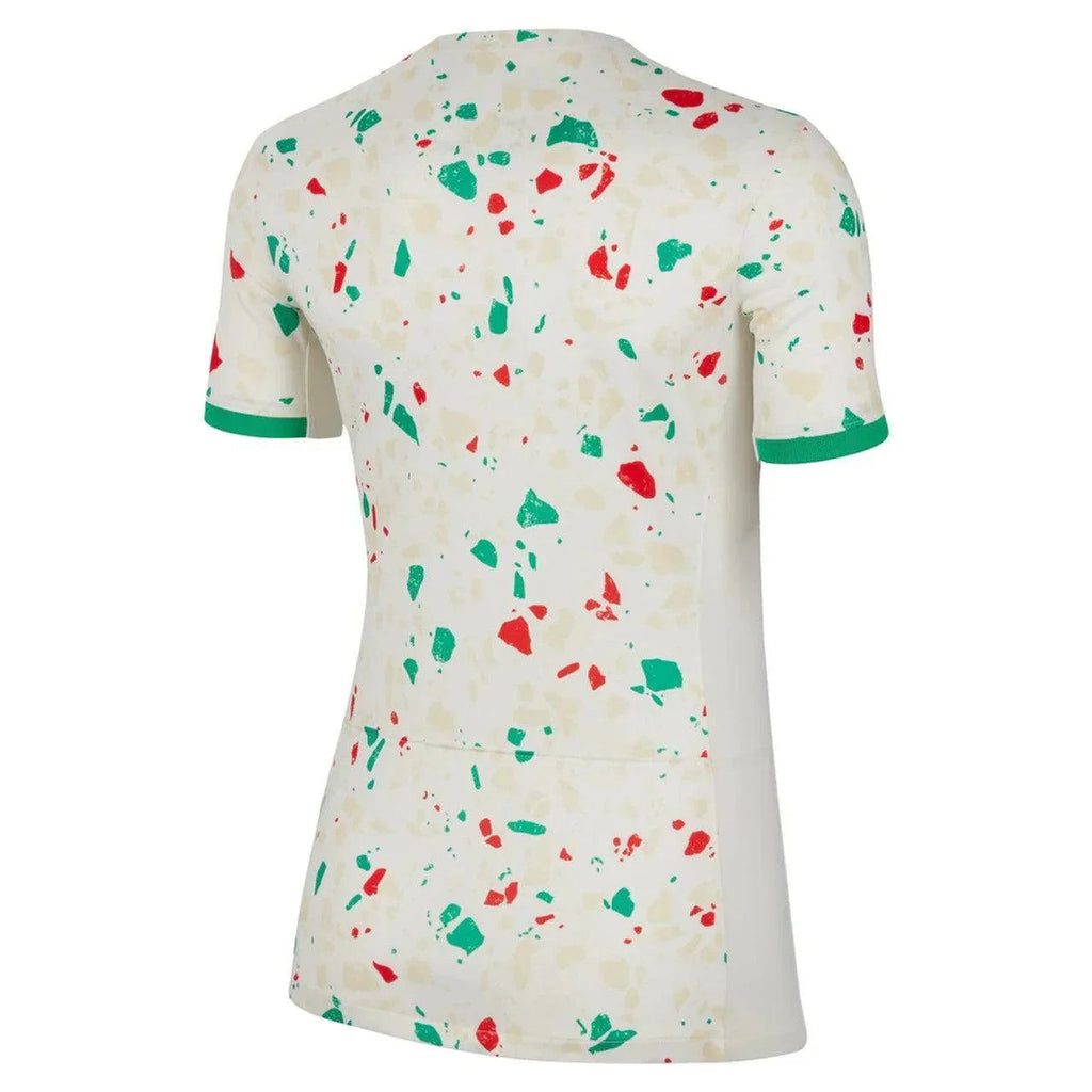 Portugal Wolmen's 2023/24