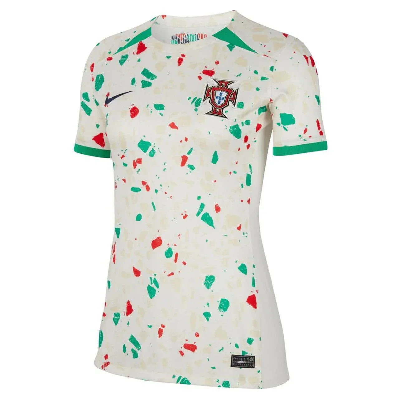 Portugal Wolmen's 2023/24